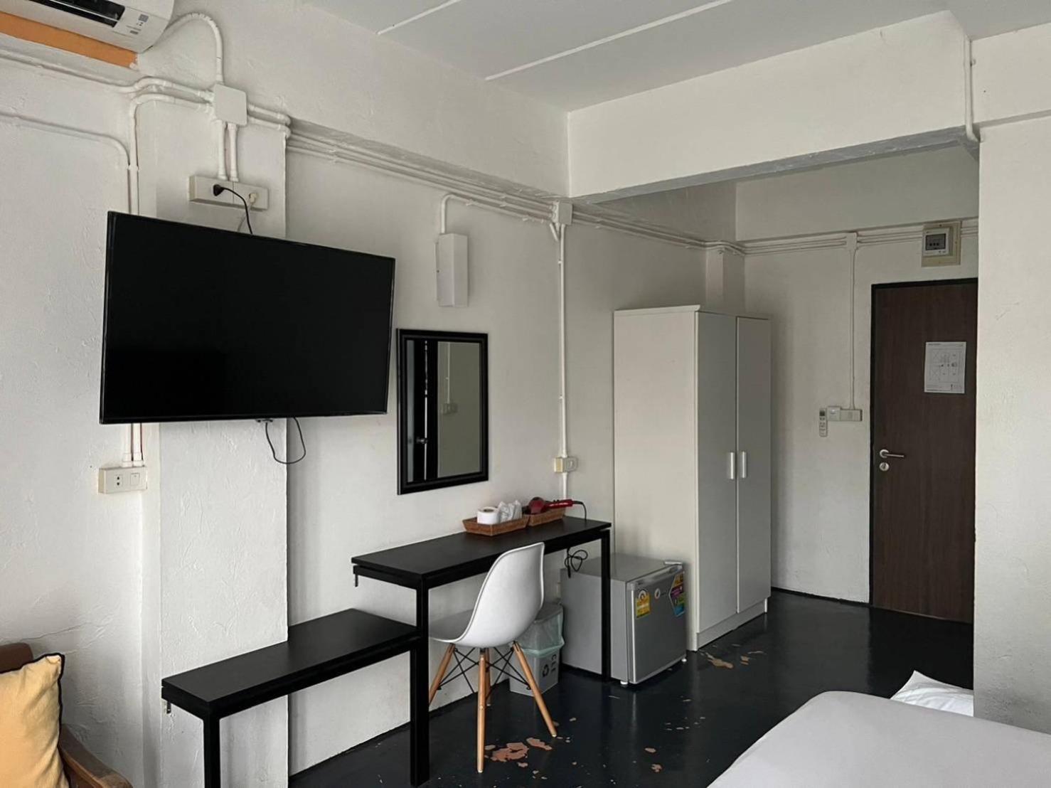 Isleep Guesthouse Chiang Mai Exterior foto