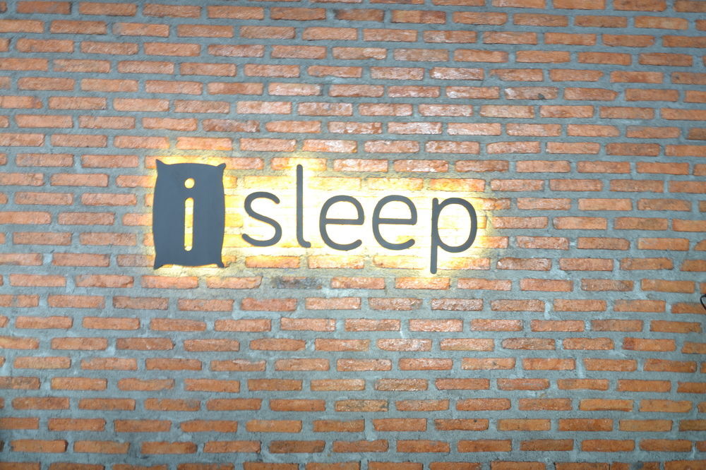 Isleep Guesthouse Chiang Mai Exterior foto