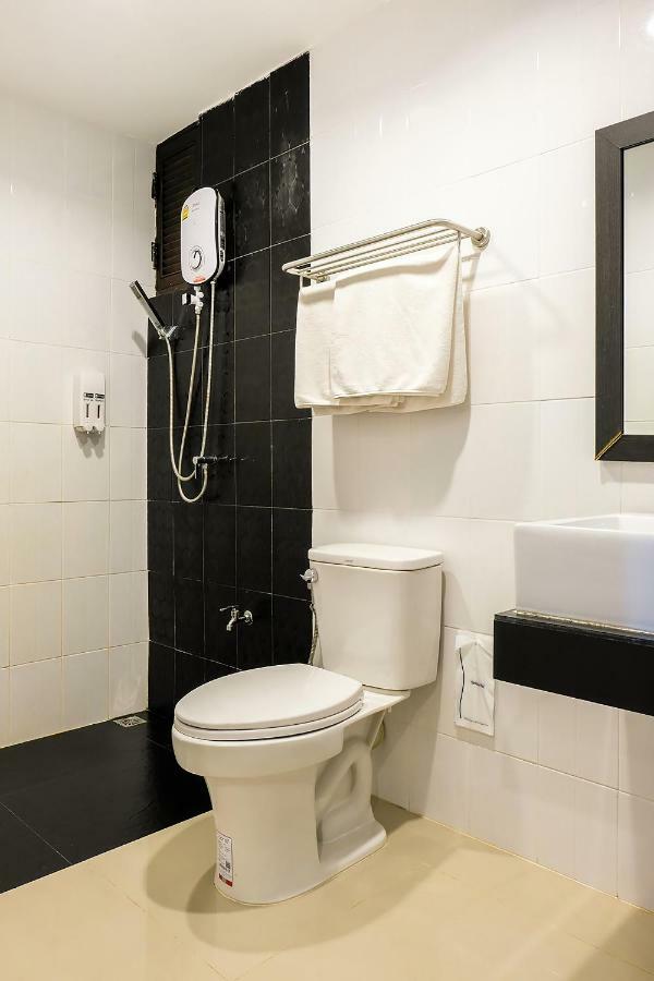 Isleep Guesthouse Chiang Mai Exterior foto